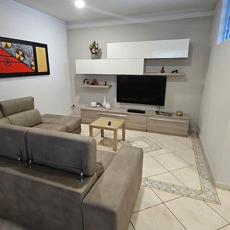 Апартаменты Saint Cristofer House Катания Экстерьер фото